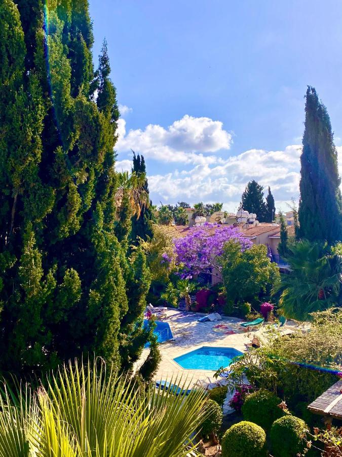 Paradise Garden Paphos Exterior photo