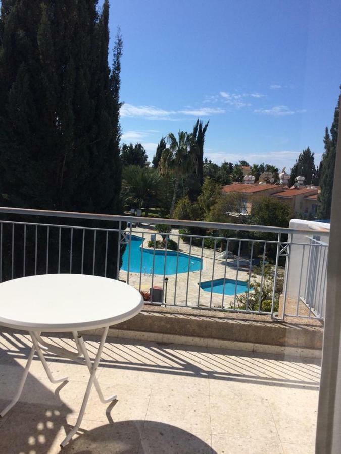 Paradise Garden Paphos Exterior photo